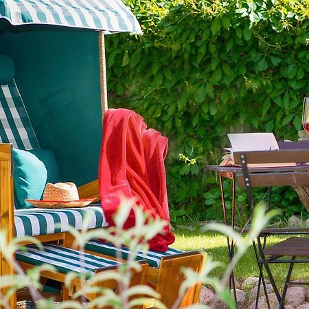 Apartments Das Wuensch Ich Mir Ostseebad Kühlungsborn المظهر الخارجي الصورة