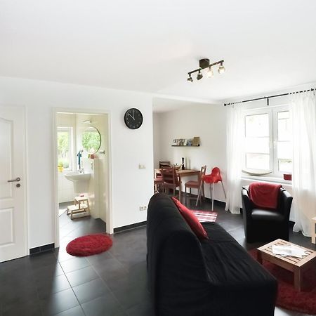 Apartments Das Wuensch Ich Mir Ostseebad Kühlungsborn المظهر الخارجي الصورة