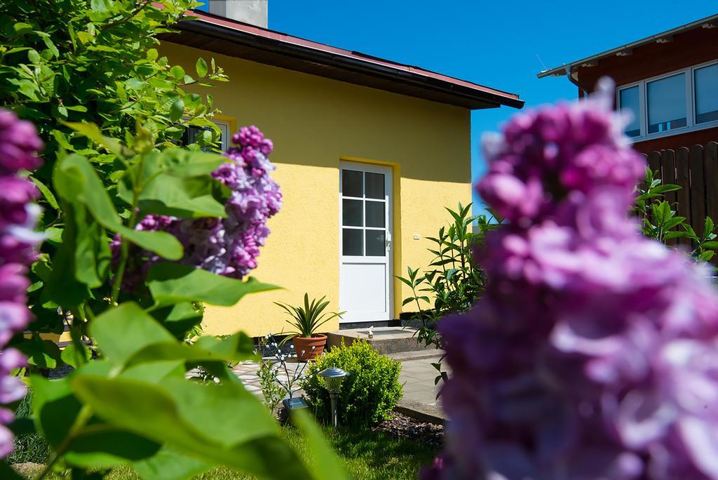 Apartments Das Wuensch Ich Mir Ostseebad Kühlungsborn الغرفة الصورة