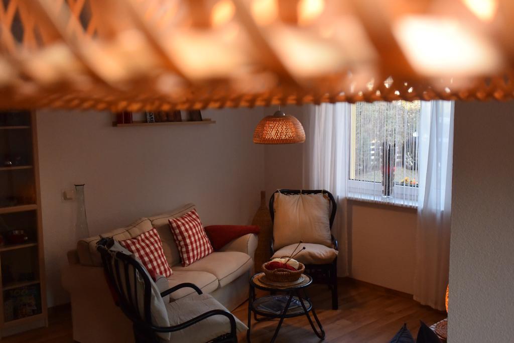 Apartments Das Wuensch Ich Mir Ostseebad Kühlungsborn المظهر الخارجي الصورة