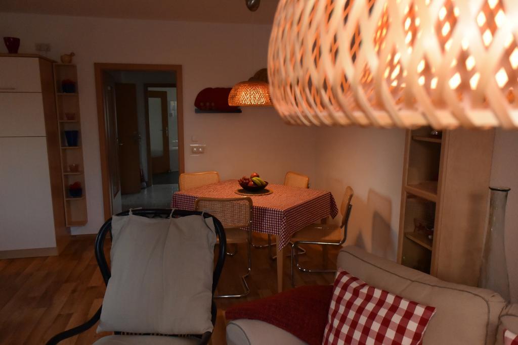 Apartments Das Wuensch Ich Mir Ostseebad Kühlungsborn المظهر الخارجي الصورة
