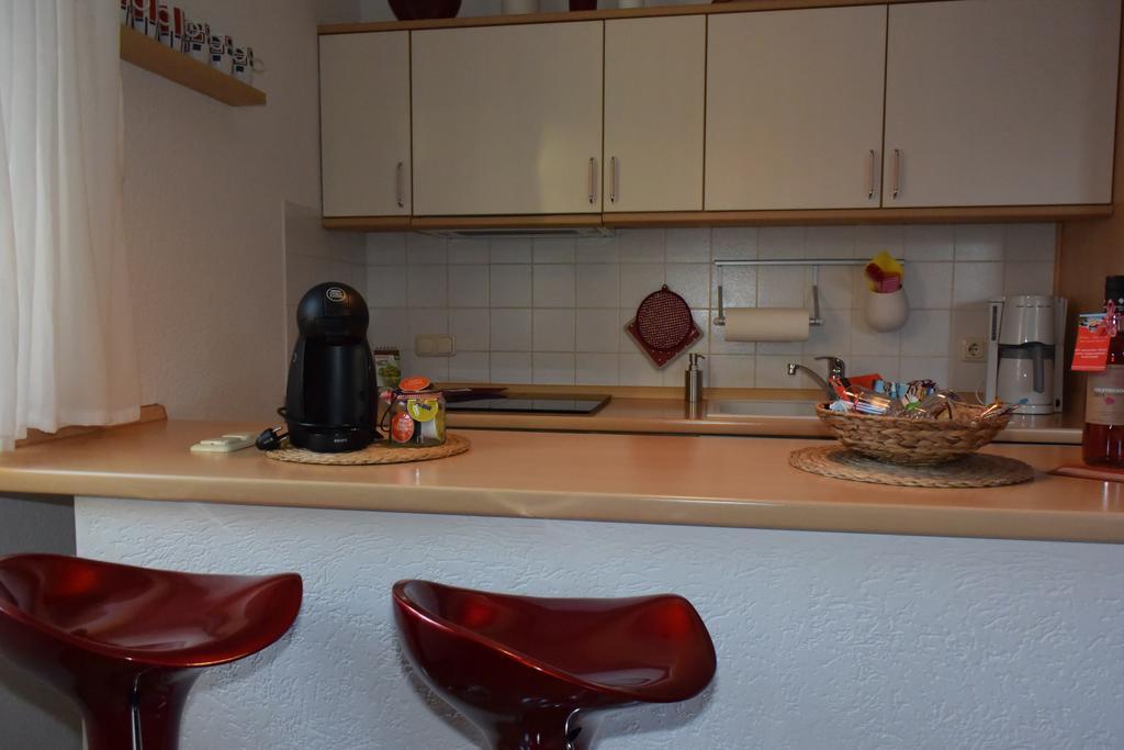 Apartments Das Wuensch Ich Mir Ostseebad Kühlungsborn المظهر الخارجي الصورة