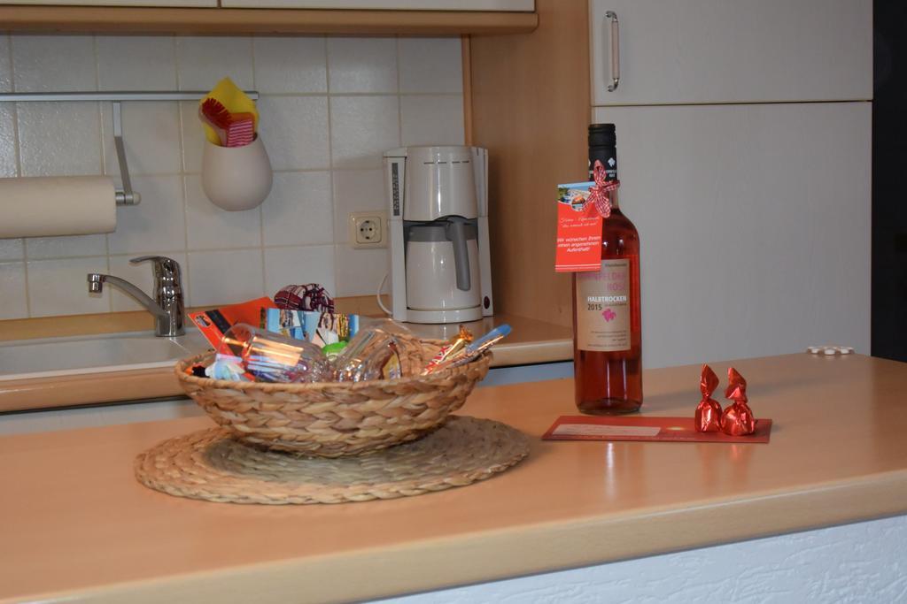 Apartments Das Wuensch Ich Mir Ostseebad Kühlungsborn المظهر الخارجي الصورة