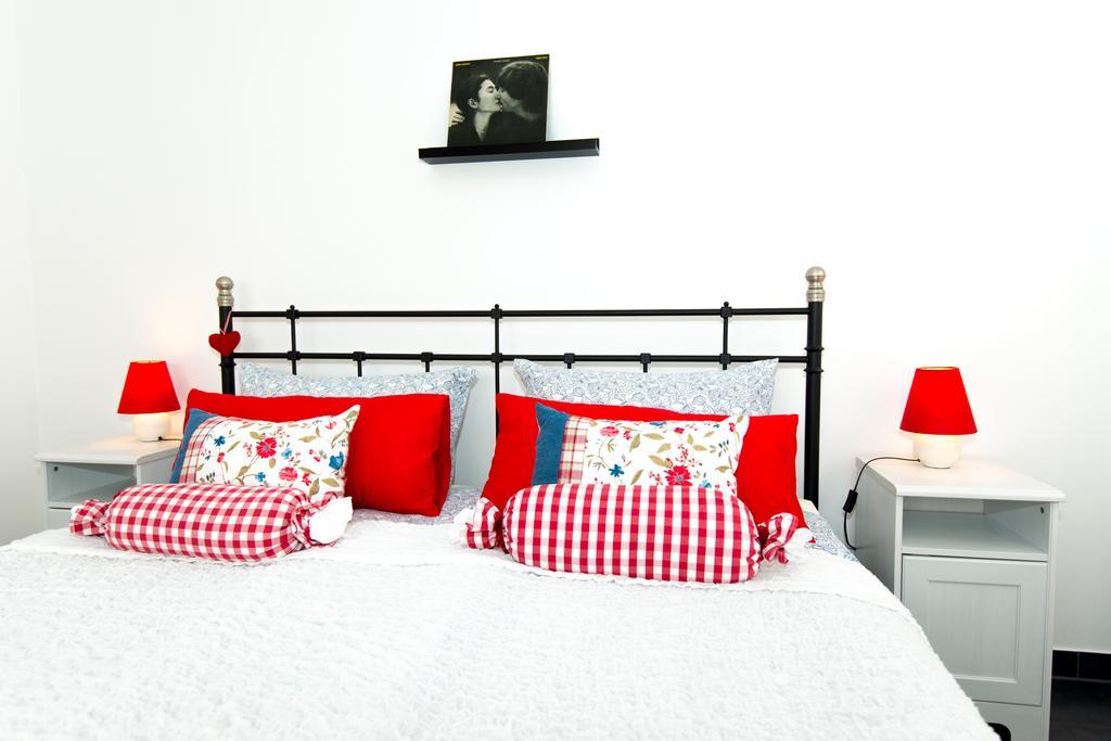 Apartments Das Wuensch Ich Mir Ostseebad Kühlungsborn المظهر الخارجي الصورة