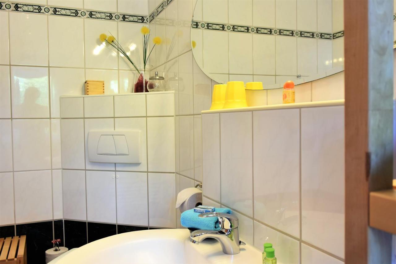 Apartments Das Wuensch Ich Mir Ostseebad Kühlungsborn المظهر الخارجي الصورة
